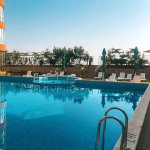 3* Hotel Complex Relax All Inclusive