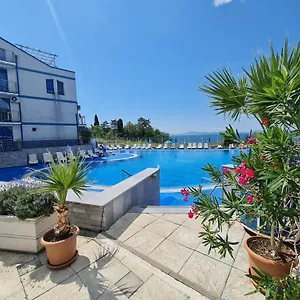 2* Aparthotel Blue Bay Palace Apart Complex