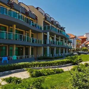 3* Hotel Black Sea Paradise